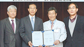 [대구/경북]사업중복… 예산부족… 의료섬유 개발 제자리