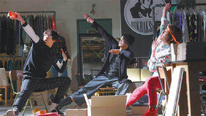 행복은 주먹순이 아니잖아요