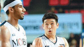 연습경기 하듯… 모비스 가볍게 11연승