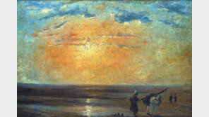 자연의 생명력 환히 비춘 풍광