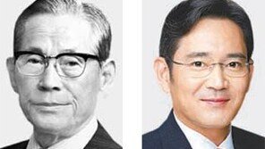 19일 故 이병철 창업주 27주기 추도식… 이재용 삼성전자 부회장이 주관할 듯