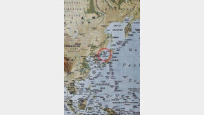 이케아, 일본해 표기 논란에 사과했지만… 지도 수정 언급 없어
