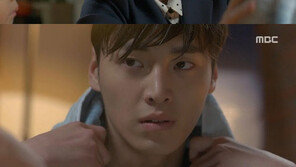 월화드라마 ‘오만과 편견’ 최진혁, 폭풍 질투 “벌써 애도 낳은거냐”