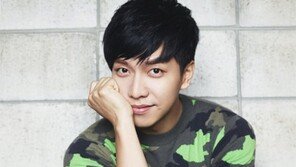 이승기, 드라마 ‘킬미힐미’ 긍정적 검토 “다중인격 재벌3세로 변신?”