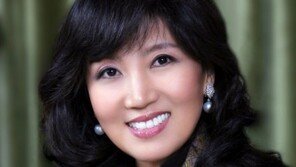 ‘연 매출 3000억’ SM C&C 송경애 사장 누구? 성공스토리 공개