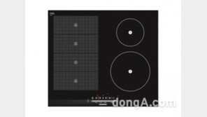 지멘스, 원형과 직사각형 화구 결합한 ‘콤비네이션 인덕션’ 출시
