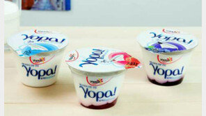 [Food&Dining3.0]그리스 정통 방식으로 발효한 ‘그리크 요거트’