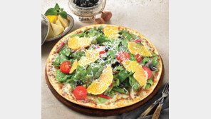 [Food&Dining3.0]투핑거스, 즉석떡볶이와 떠먹는 피자로 젊은 입맛 잡는다