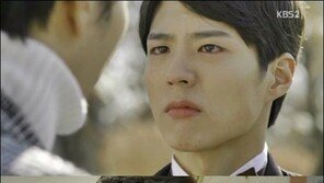 ‘내일도 칸타빌레’ 박보검, 손 수술로 첼로 포기…지휘자 전향?