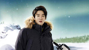 [Outdoor]머리부터 발끝까지 폼나게 나를 지켜라!