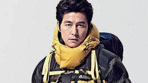 [Outdoor]‘콘트라텍스’로 바람 막고  ‘메가 히트’로 보온성 극대화