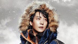 [Outdoor]3단계 방어 시스템으로 냉기 완벽 차단… 겨울아 와라!