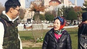 이승기, 故 김자옥 빈소 찾아 애도…‘아들 같다던 누나가…’