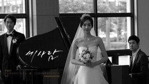 토이 ‘세 사람‘ 뮤직비디오, 유연석의 애틋한 짝사랑 “안타까워”