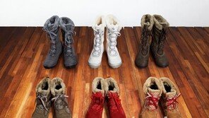 컬럼비아, 패션女를 위한 ‘밍스 부츠 컬렉션’ 출시