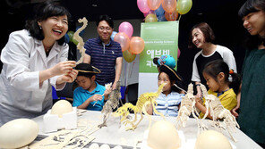 한국애브비, 엄마에게 친근한 일터, 가족에게 친근한 일터