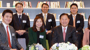 신한은행, 고객 행복 지키기 위해 직원의 자긍심 심어준다