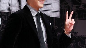 ‘기술자들’ 김우빈 “삼겹살 12인분에 냉면 2그릇 먹어”