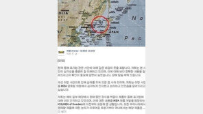 이케아, 일본해 표기 논란에 “인지하고 있었고 한국서 판매계획 없다”