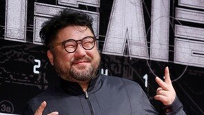 기술자들 고창석 “김우빈 ‘사랑합니다’ 문자, 당황했다”