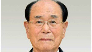 北 김영남, 아프리카 순방후 격리…평양 못가고 의주로, 왜?