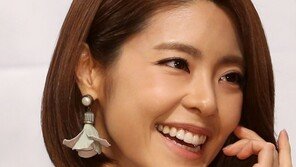 닥터프로스트 이윤지 “원작 송선 캐릭터, 실제 모델이 나”