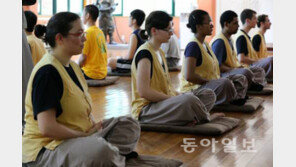 서울시 무료 템플스테이 기회 제공, 시내 운영사찰 9곳…“신청 방법은?”