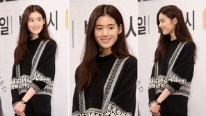 ‘닥터 프로스트’ 정은채 “욕 먹는 것 두렵지 않다”