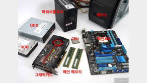 [IT애정남] 내년에 더 좋은 PC 나온다? 지금 사면 손해?