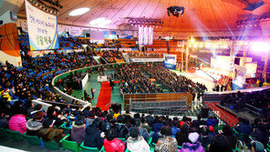 [생활체육 7330] 생활체육회, 소통과 화합의 한마당