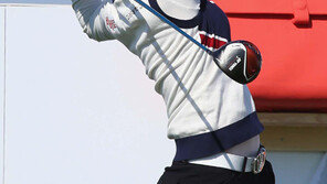 ‘5+12=4’ 김효주, 2014년을 지배하다