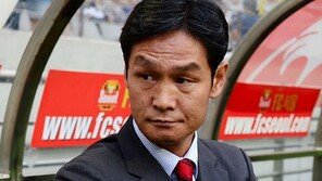 최용수 감독 “무조건 우승뿐”