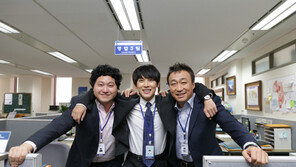 대사로 본 드라마 tvN ‘미생’의 매력