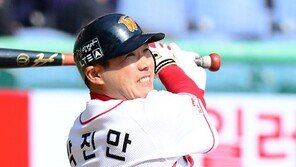 FA 신청마감…박진만, 은퇴냐 현역연장이냐