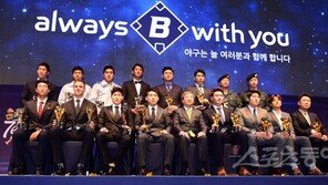 52홈런 박병호·40홈런 강정호·20승 밴헤켄·2관왕 밴덴헐크…눈부신 MVP 탈락선수들