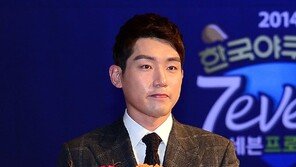 서건창 “신고선수때 마음 잊지않으려고 했다”