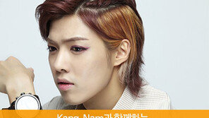 [연예 뉴스 스테이션] M.I.B 강남, 장애아동 치료비 마련 위해 캠페인