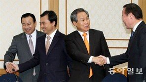 與 “12월 2일이 마지노선”… 野 “12월 9일까지 연장 가능”