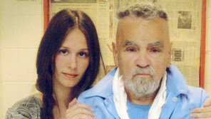 80세 美살인마, 26세 여성과 12월 옥중 결혼