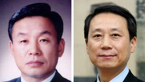 삼성출신 인사通에 ‘관피아 척결’ 맡겨