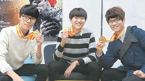 [대구/경북]기초학부 1학년 ‘FLOW’팀 大賞