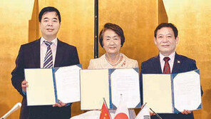 [광주/전남]‘한중일 문화교류’ 교두보 된다