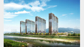 뛰어난 교육환경으로 수요자 눈길 끄는 ‘양평 용문코아루’