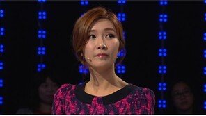 ‘1대100’ 이정민 “출산 후 모유수유로 다이어트 성공” 깜짝