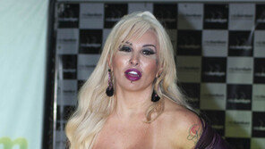 [화보] 브라질, 엉덩이 미인 선발대회… 화끈한 노출