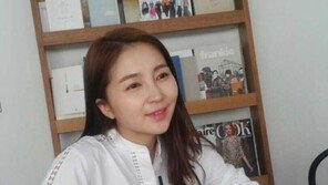 ‘SK 최정과 결혼’ 나윤희 기상캐스터, 일상 사진 보니 ‘남다른 미모’