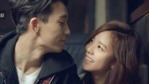하이수현 ‘나는 달라’ 뮤비 속 바비 여자친구, 알고 보니 김지수?