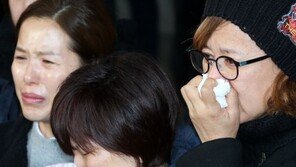 故 김자옥 발인… 남편 오승근 “집사람과 헤어지려 한다” 뭉클