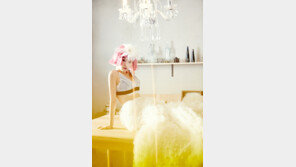 니콜, 19일 첫 번째 미니앨범 ‘퍼스트 로맨스’ 공개 “파격 변신”