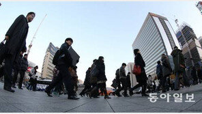 “모험 감수 기업가정신 중요하지만…난 공무원 될래요”